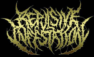 logo Repulsive Infestation